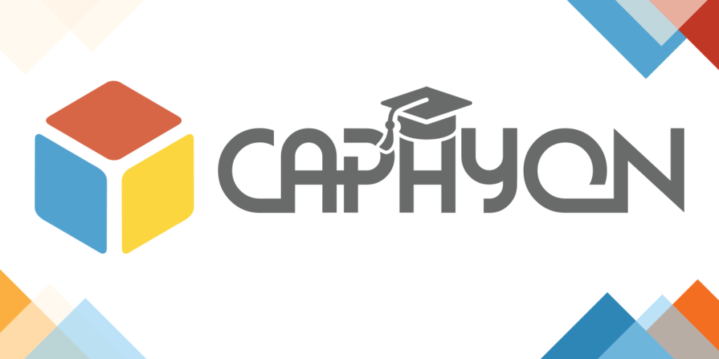 Caphyon & UCV